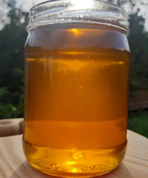 Масло ГХИ(топленое), 400 гр.